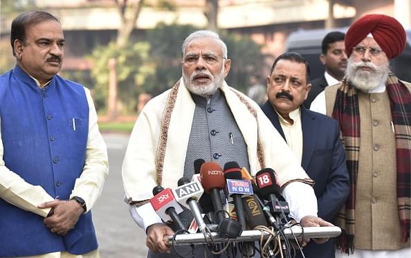 Mohd Zakir/Hindustan Times via Getty Images